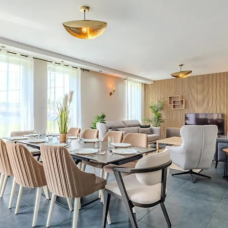 L'horizon - Spacieux & Familial - Proche Europe Park - Parking Gratuit - Commerces A Proximite Apartman Erstein