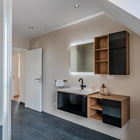 L'horizon - Spacieux & Familial - Proche Europe Park - Parking Gratuit - Commerces A Proximite Apartman Erstein