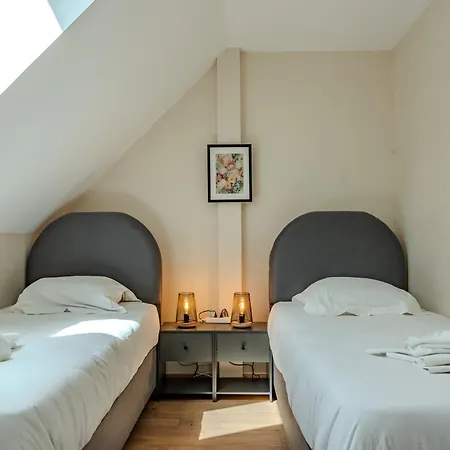 L'horizon - Spacieux & Familial - Proche Europe Park - Parking Gratuit - Commerces A Proximite Apartman