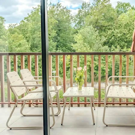 L'horizon - Spacieux & Familial - Proche Europe Park - Parking Gratuit - Commerces A Proximite Apartman *