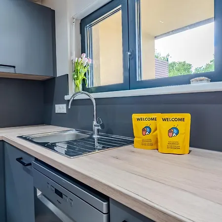 Apartman L'horizon - Spacieux & Familial - Proche Europe Park - Parking Gratuit - Commerces A Proximite Erstein