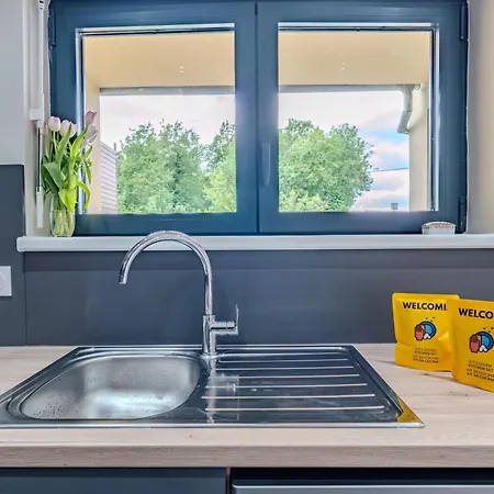 L'horizon - Spacieux & Familial - Proche Europe Park - Parking Gratuit - Commerces A Proximite Erstein