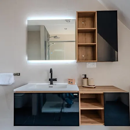 L'horizon - Spacieux & Familial - Proche Europe Park - Parking Gratuit - Commerces A Proximite Apartman Erstein