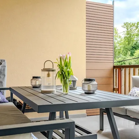 L'horizon - Spacieux & Familial - Proche Europe Park - Parking Gratuit - Commerces A Proximite Apartman *