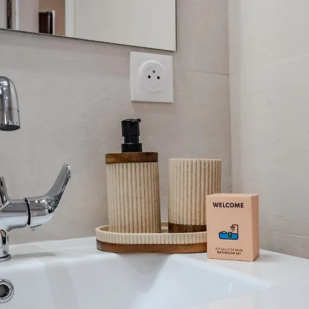 L'horizon - Spacieux & Familial - Proche Europe Park - Parking Gratuit - Commerces A Proximite