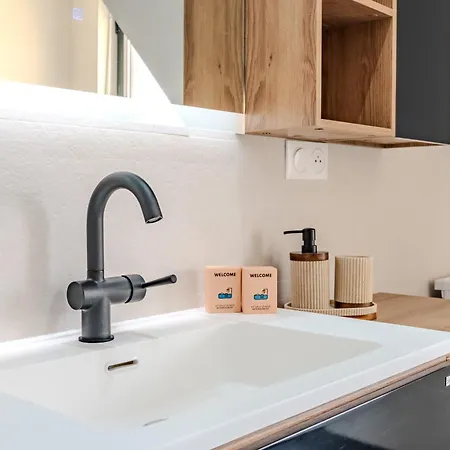 L'horizon - Spacieux & Familial - Proche Europe Park - Parking Gratuit - Commerces A Proximite