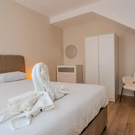 L'horizon - Spacieux & Familial - Proche Europe Park - Parking Gratuit - Commerces A Proximite Erstein