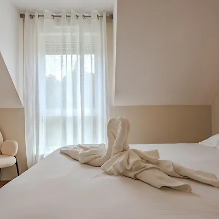 L'horizon - Spacieux & Familial - Proche Europe Park - Parking Gratuit - Commerces A Proximite *