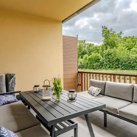 L'horizon - Spacieux & Familial - Proche Europe Park - Parking Gratuit - Commerces A Proximite Apartman *